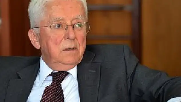 Erdem: Türkiye dönüm noktasında