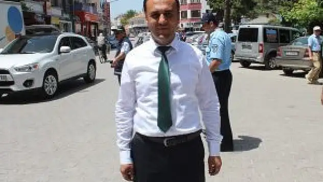 Beyşehir'e mobese ve tedes geliyor