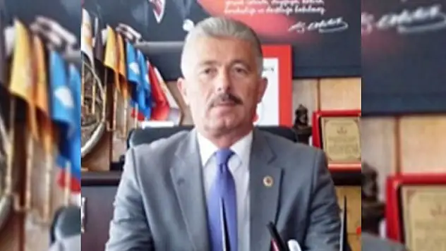   Ak Partili Belediye Başkanın açıklamaları tepkilere neden oldu