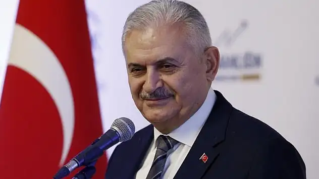 TBMM Başkanı Yıldırım: Türkiye son 16 yılda büyük mesafe kat etti