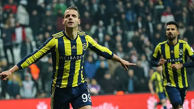 Soldado Konyaspor maçında yok!