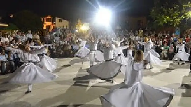 Konya'da ramazan heyecanı