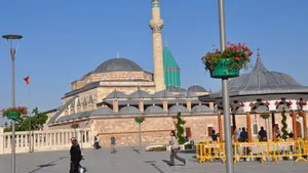 İlahi aşkın gıdası 'Oruç'