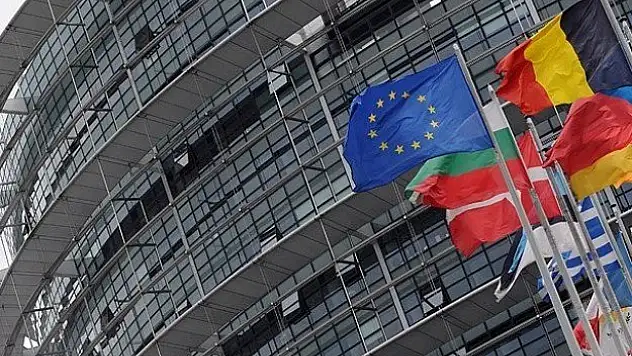 AB Rusya'ya 3 gün süre verdi