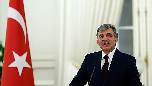 Bunlar son kabullerimiz