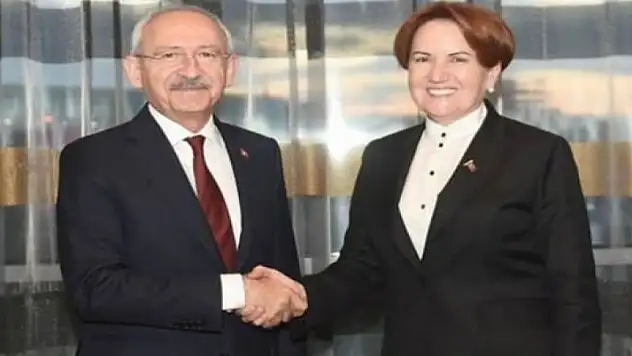 İYİ Parti'den yeni seçim kararı! Tek başımıza...