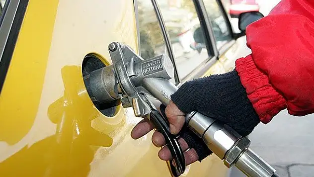 Vatandaş ''gaza'' geldi