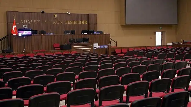 FETÖ'nün sözde 'imam yardımcısı'na 15 yıl hapis cezası