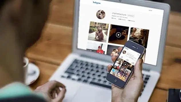 Instagram, masaüstünden mesajlaşma özelliğinin testlerine başladı