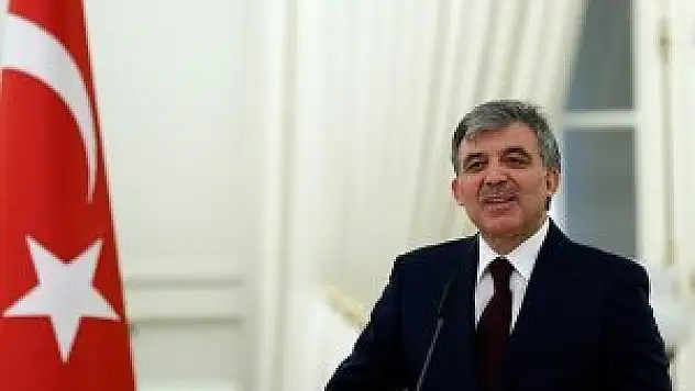 Gül'den 'Yeni Yargı Paketi'ne onay