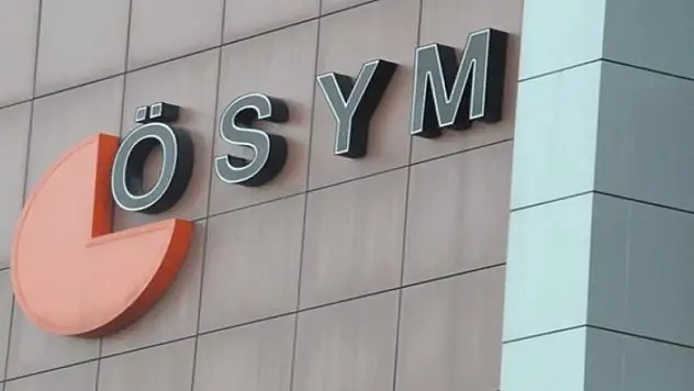 ÖSYM'nin ilk kez yapacağı sınavın tarihi belli oldu