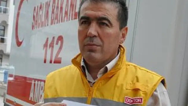 'Çok zor günler geçirdim'