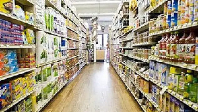 Rafta farklı, kasada farklı fiyata son