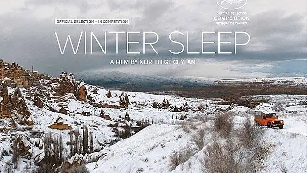 'Kış Uykusu'na iki haftada 'rekor' seyirci