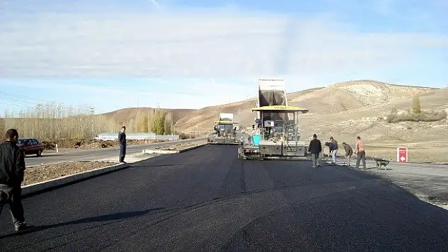 2013'ün yol haritası çizildi