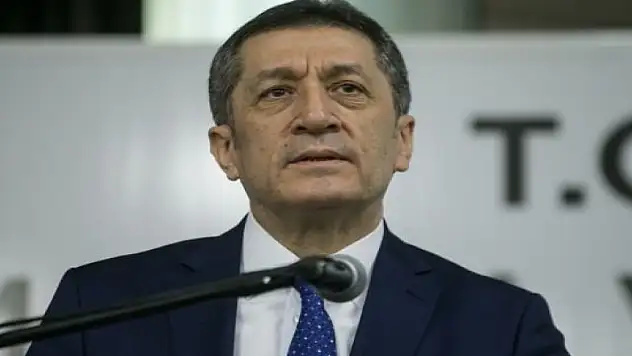 Bakan uyardı: Yapamazsak büyük problem...