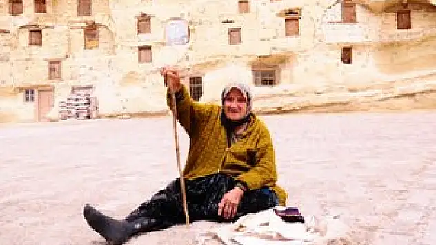 Rahime Nine evlat acısını 14 kez yaşadı