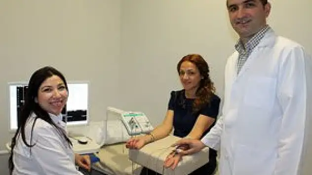 Medicana'dan yabancı doktorlara eğitim