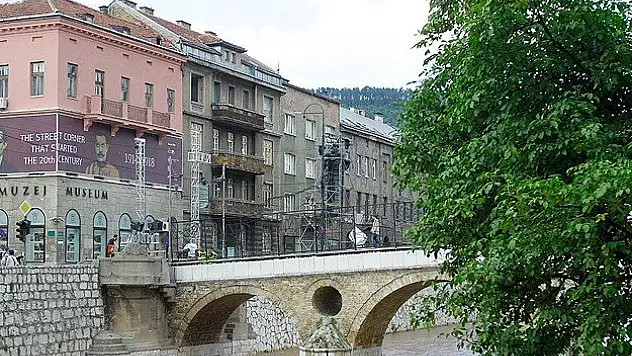 Birinci Dünya savaşının 100.yılı