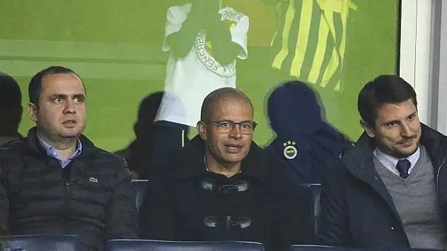 Alex'den Aykut Kocaman açıklaması: 'Kötü düşüncem yok'