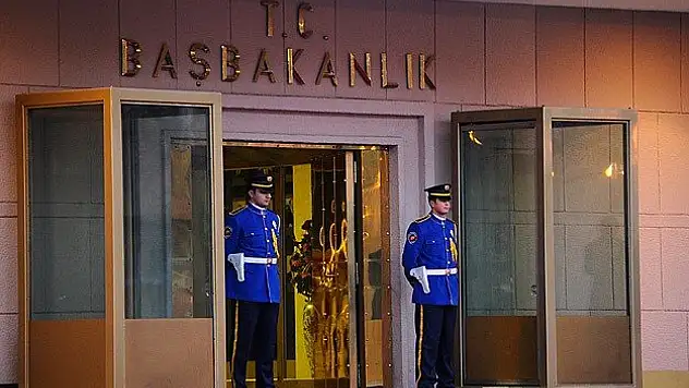 'Özel ekip iddiası'na yalanlama