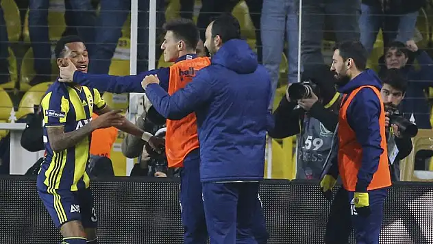 'Konyaspor, baskıdan iyi çıktı'