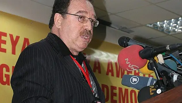 Hatip Dicle tahliye edildi