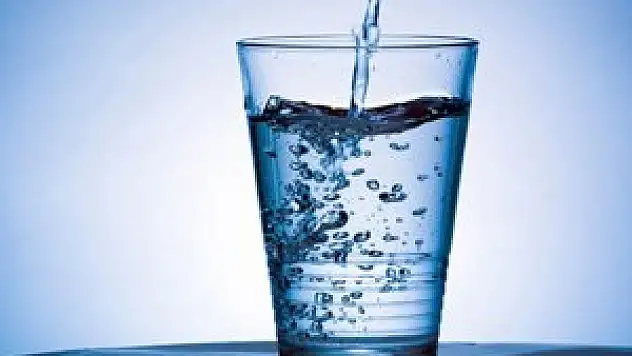 Oruçluyken susuzluk çekmemek için 5 öneri