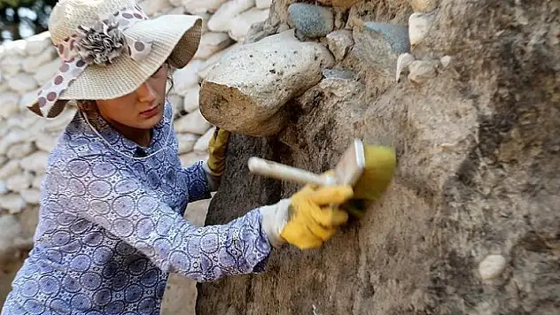 Türkiye'de arkeolojik kazıların süresi uzayacak
