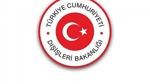 Türkiye'den Libya'ya seçim tebriği