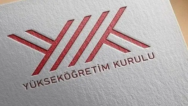 YÖK'ten 'Suriyeli öğrenci' açıklaması!