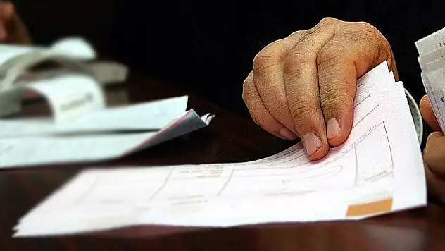 Vergi mektupları yeniden yola çıkıyor