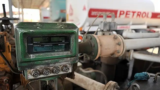 IKBY'de akaryakıt sıkıntısı büyüyor