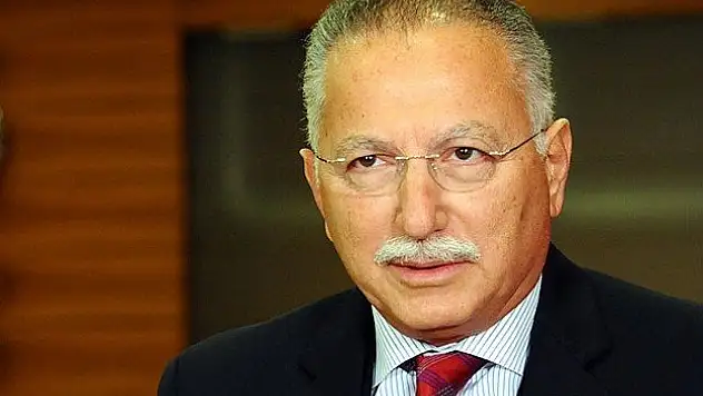 Adaylık dilekçesi TBMM Başkanı'na sunuldu