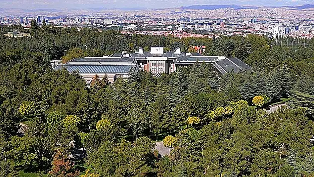 Türkiye'nin üst sıralarında