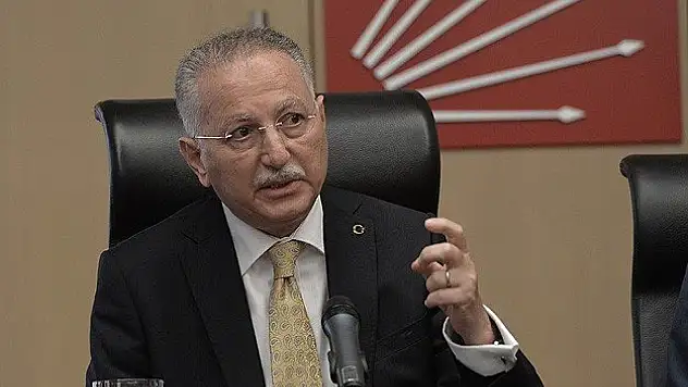 İşte  İhsanoğlu için imza vermeyen vekiller !