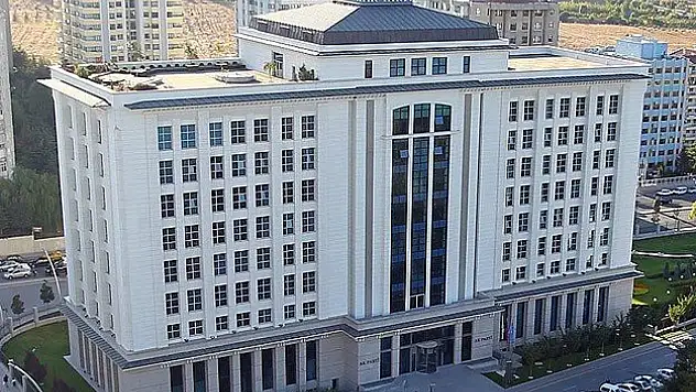AK Parti'de hazırlıklar sürüyor