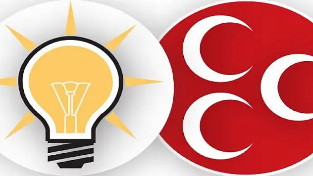 Cumhur İttifakı'nda sürpriz! 4 il MHP'ye bırakıldı