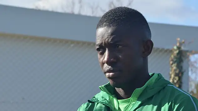 Fofana: '2 maçta 6 puan hedefliyoruz'