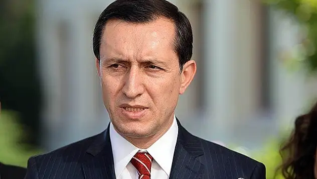 Hedefimiz teknolojik dönüşümü tamamlamış bir Türkiye