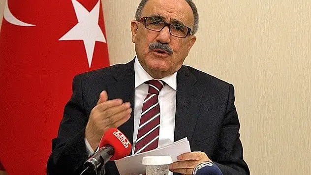 Gündemimizde Cumhurbaşkanlığı var