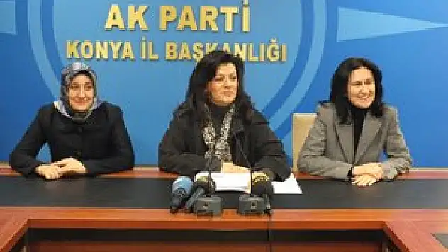 'Spekülasyonlara itibar edilmemelidir'