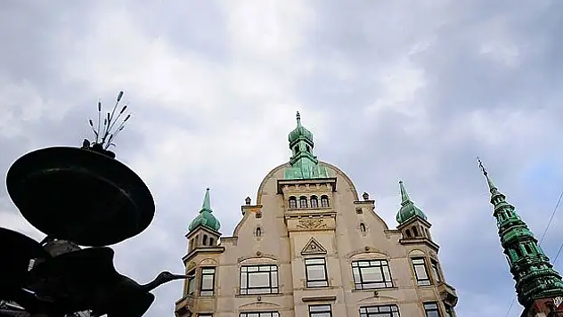 Danimarka'daki Türkler kesin dönüş yolunda