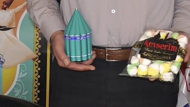 Mevlana şekeri Afrika pazarı için teşvik bekliyor