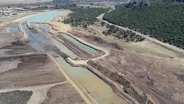 Başkan Tutal, Seydişehir'e nefes aldıracak projesini anlattı