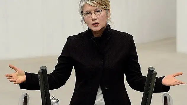 En büyük ödül...