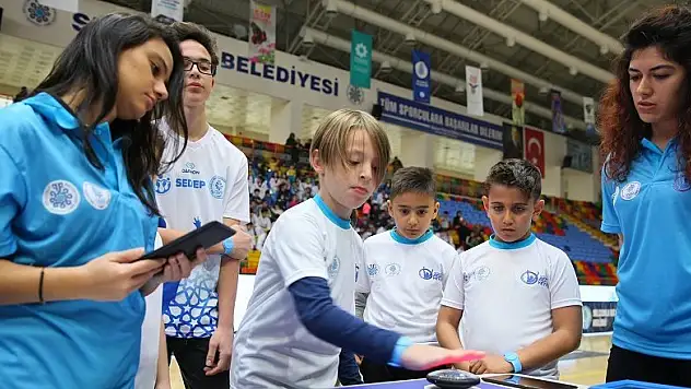 Selçuklu Belediyespor rekora koşuyor