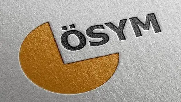 ÖSYM'den 'nöbetçi nüfus müdürlüğü' açıklaması