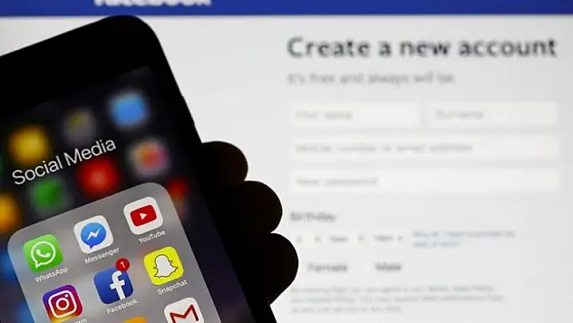 Sosyal medyadaki banka reklamlarına dikkat