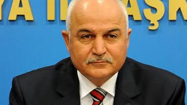 Mustafa Kabakcı'dan Suriyeli çağrısı!